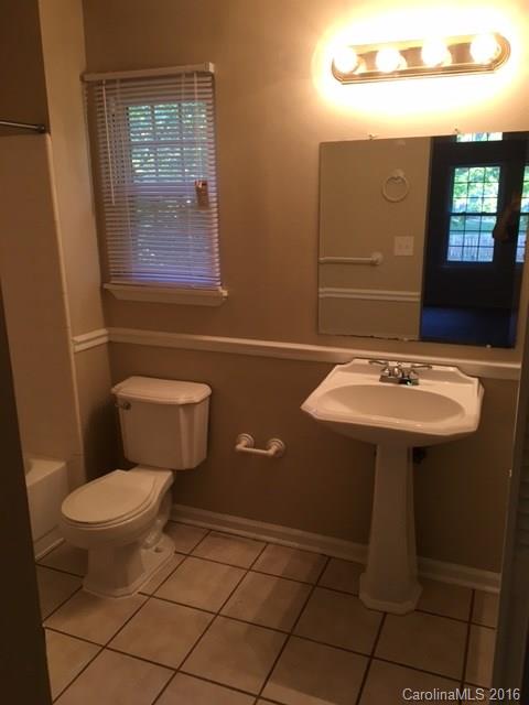 Hickory Ridge - Residential Lease