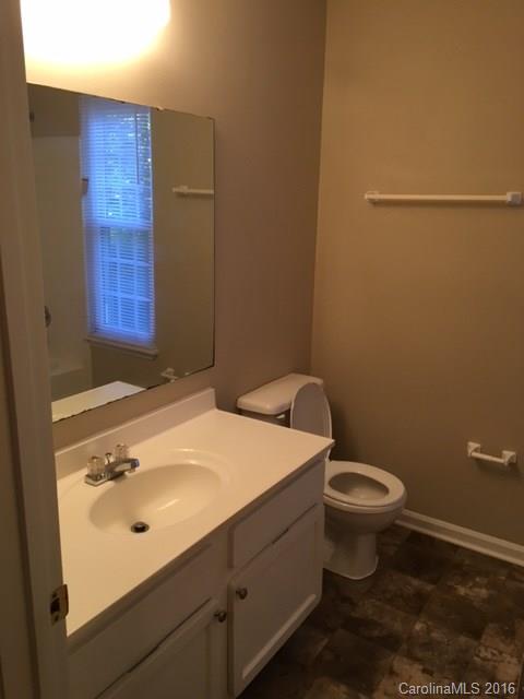 Hickory Ridge - Residential Lease