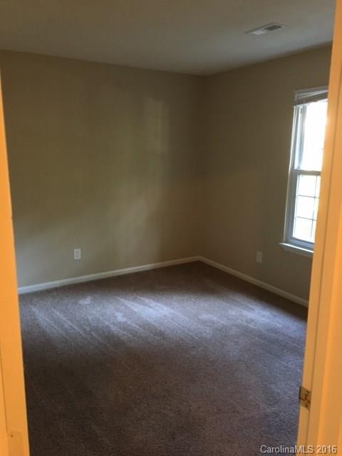 Hickory Ridge - Residential Lease