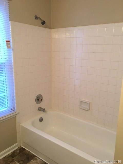 Hickory Ridge - Residential Lease