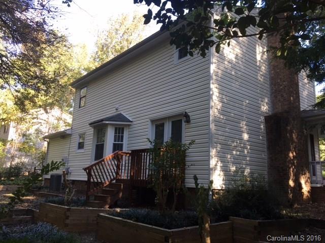 Hickory Ridge - Residential Lease