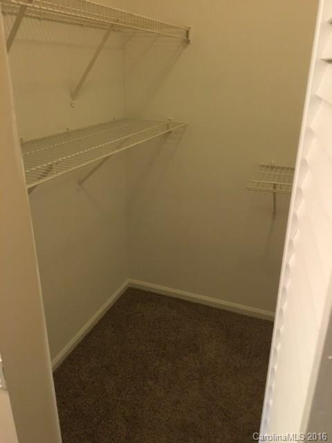 Hickory Ridge - Residential Lease