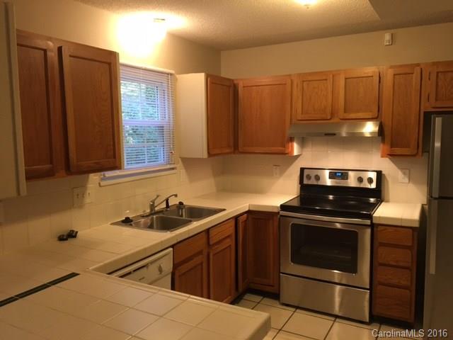 Hickory Ridge - Residential Lease