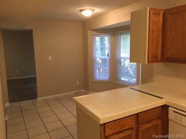 Hickory Ridge - Residential Lease