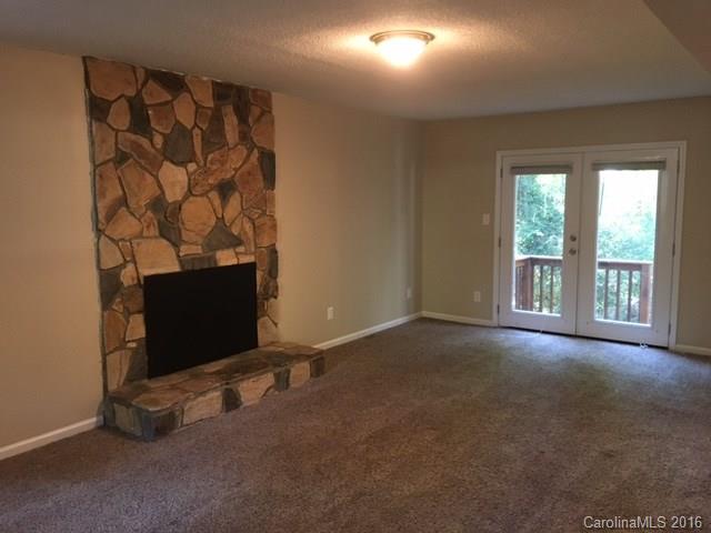 Hickory Ridge - Residential Lease