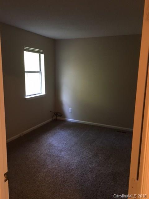 Hickory Ridge - Residential Lease