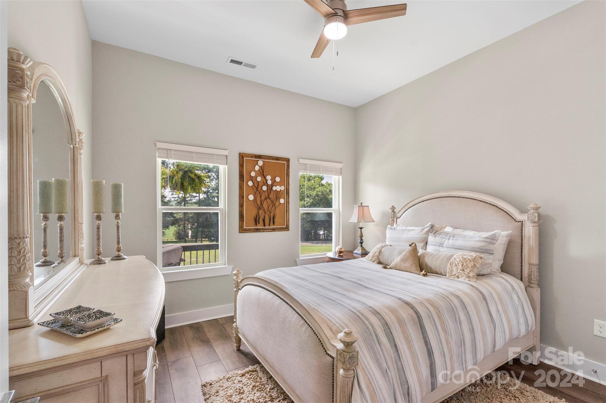 Poplar Ridge - Residential