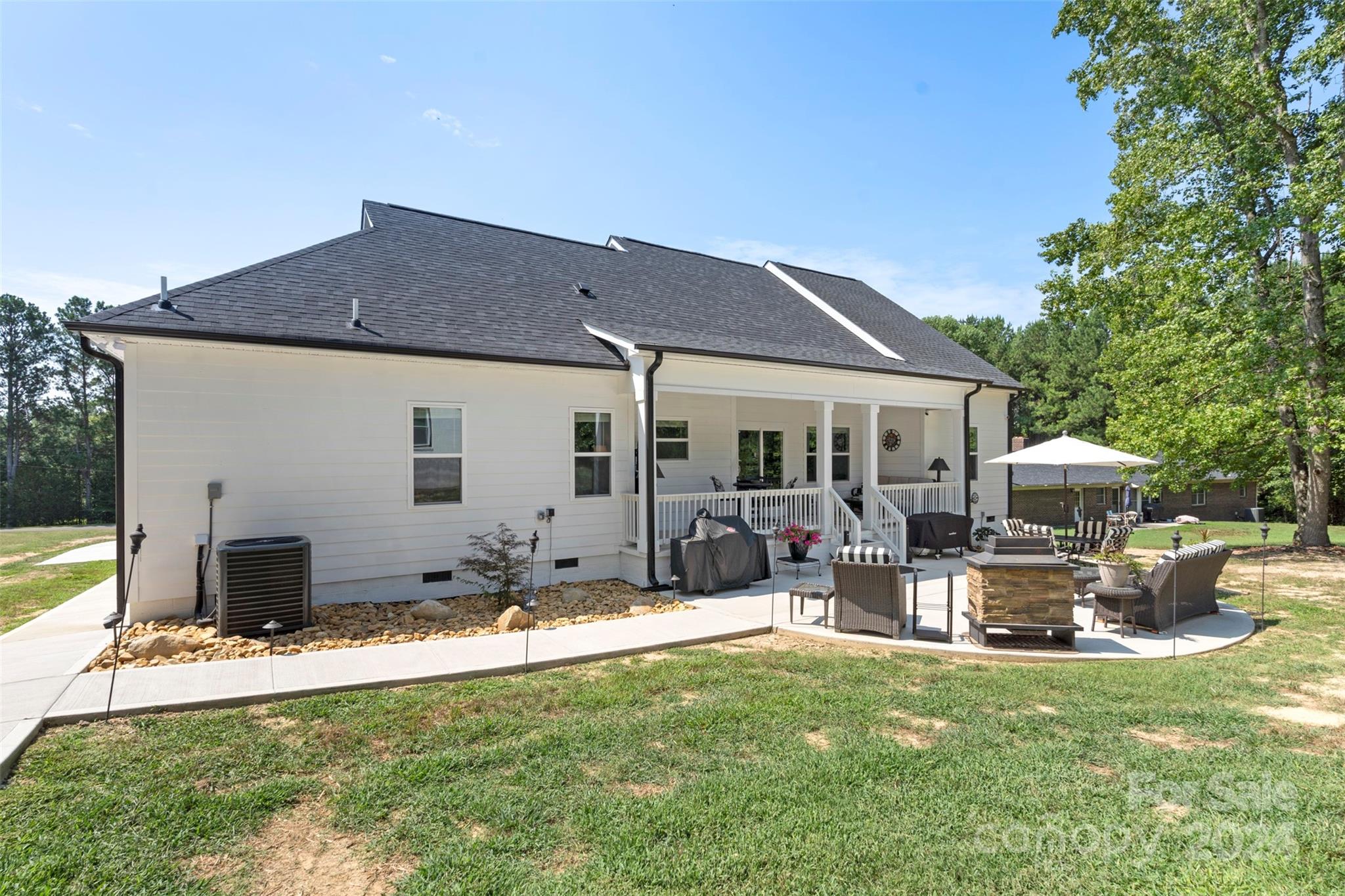 Poplar Ridge - Residential