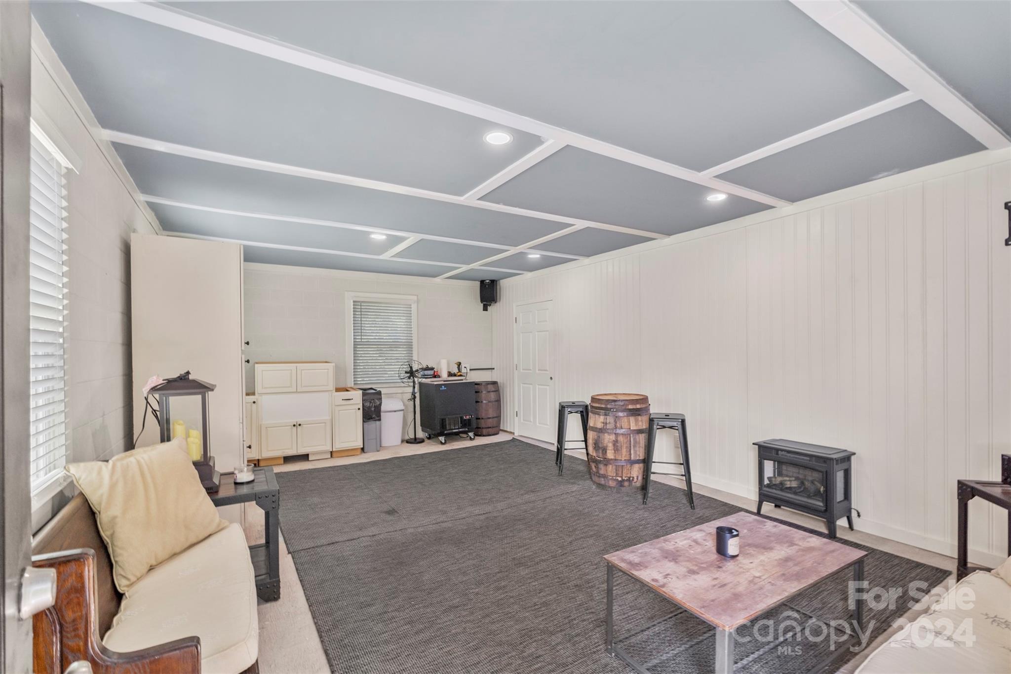 Poplar Ridge - Residential