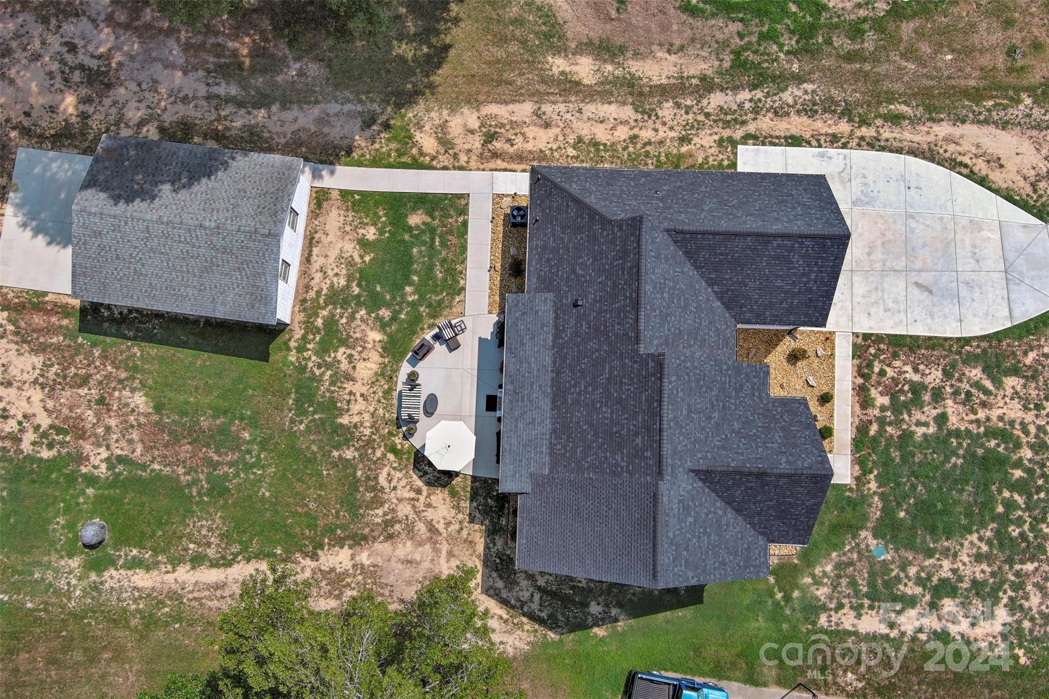 Poplar Ridge - Residential