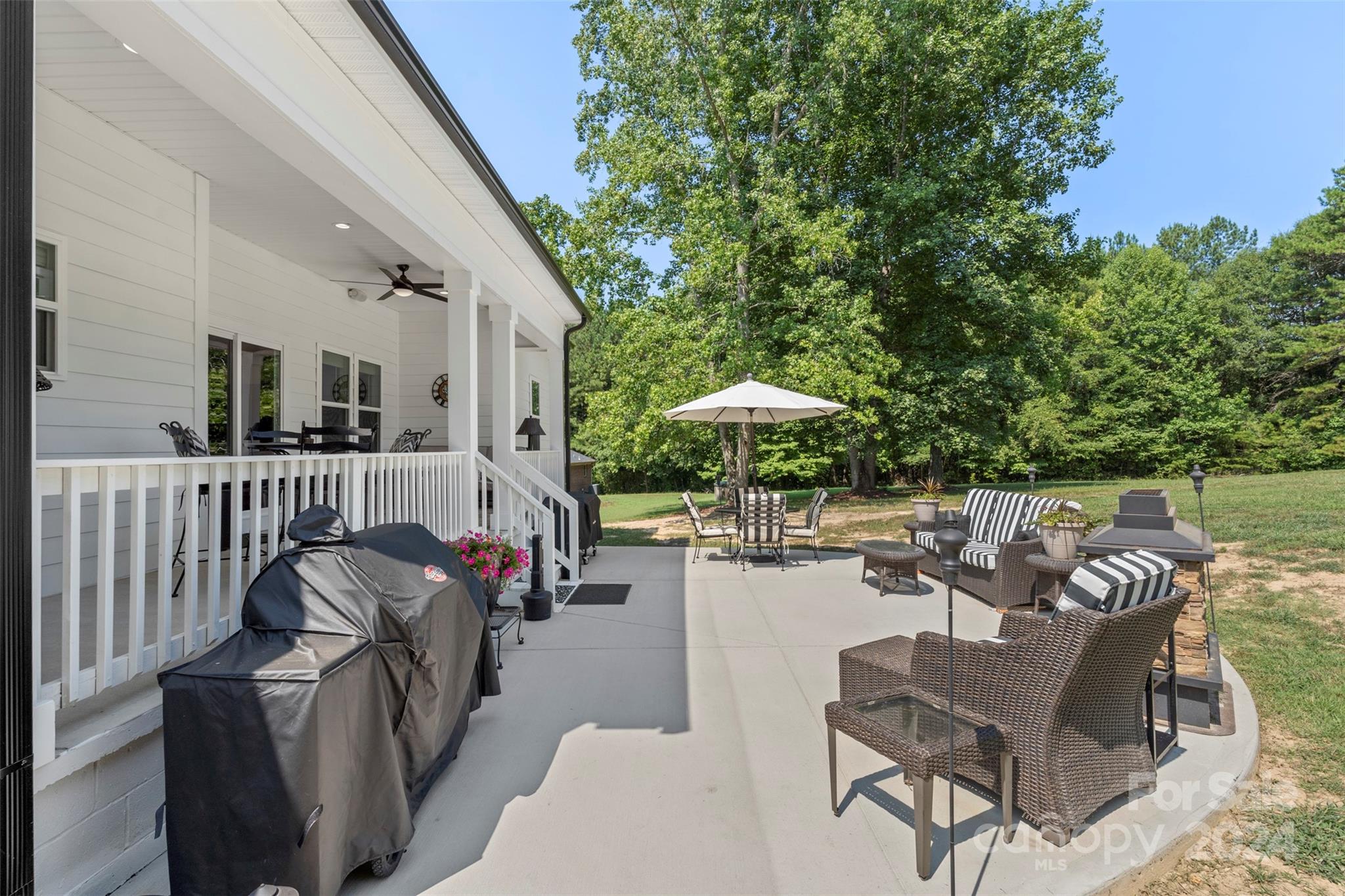 Poplar Ridge - Residential