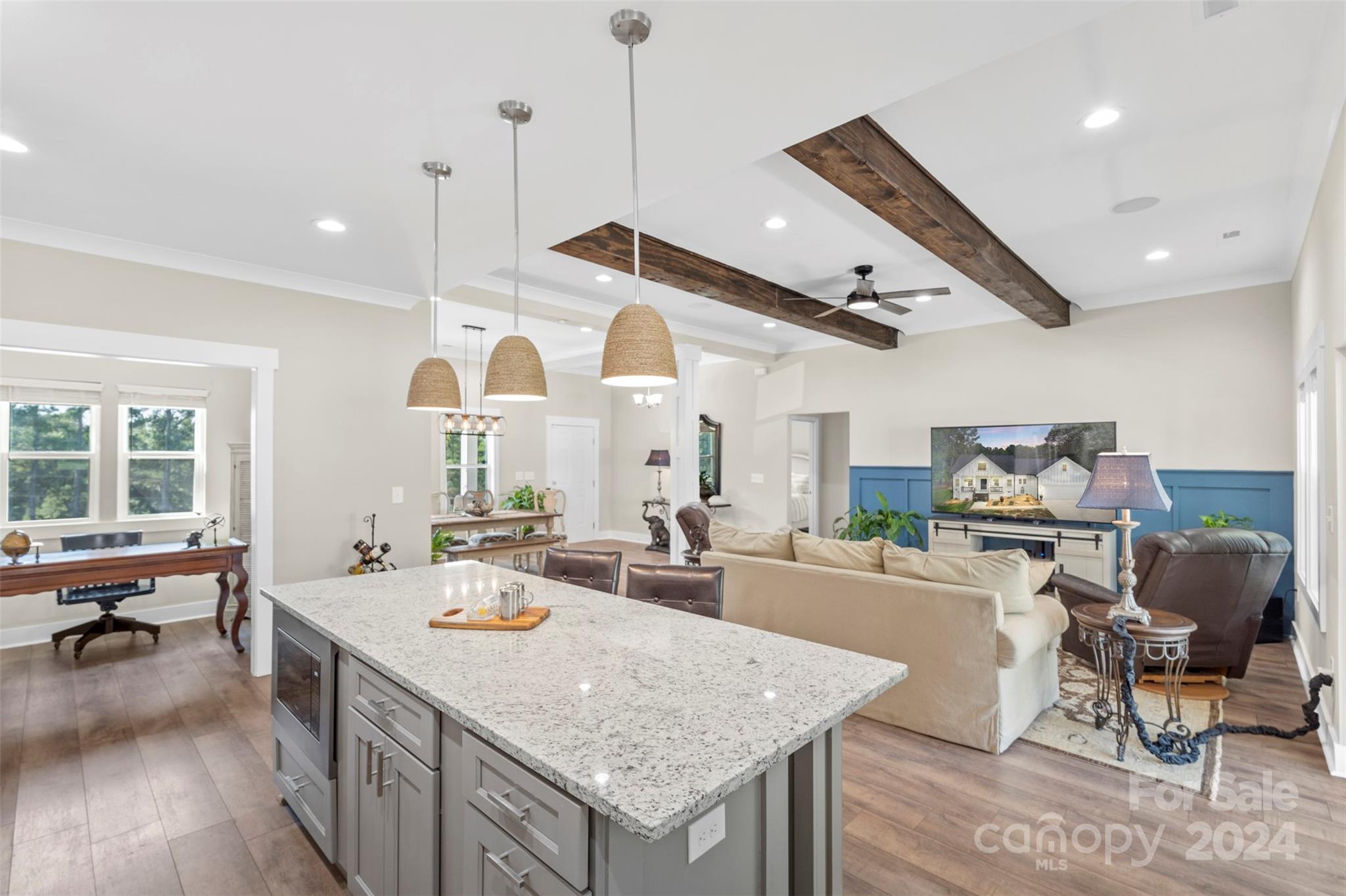 Poplar Ridge - Residential