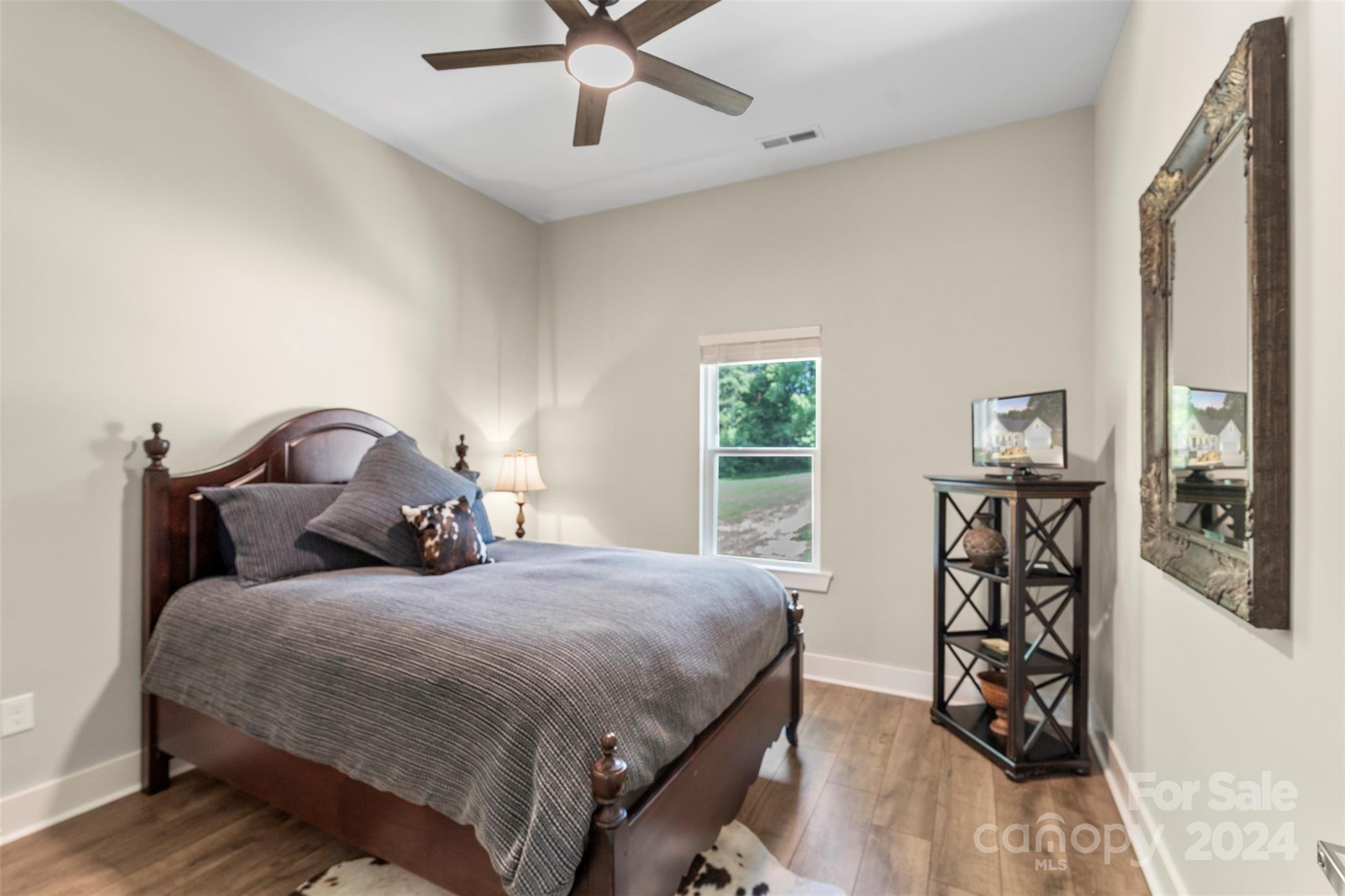 Poplar Ridge - Residential