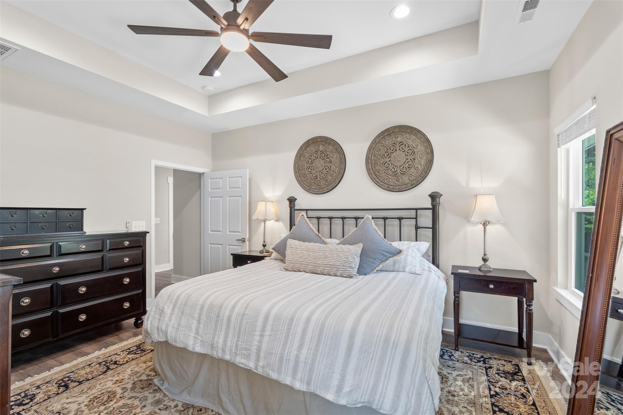 Poplar Ridge - Residential