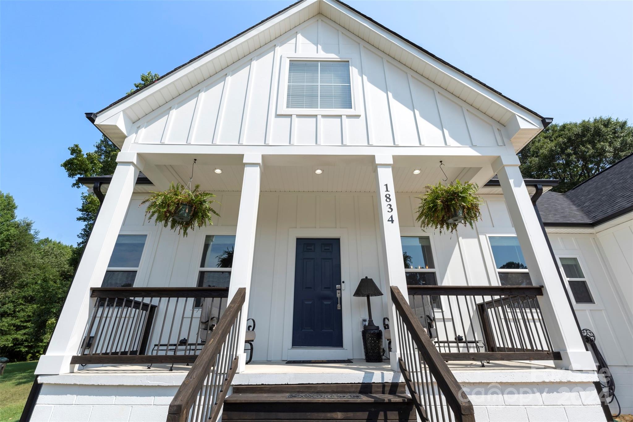 Poplar Ridge - Residential