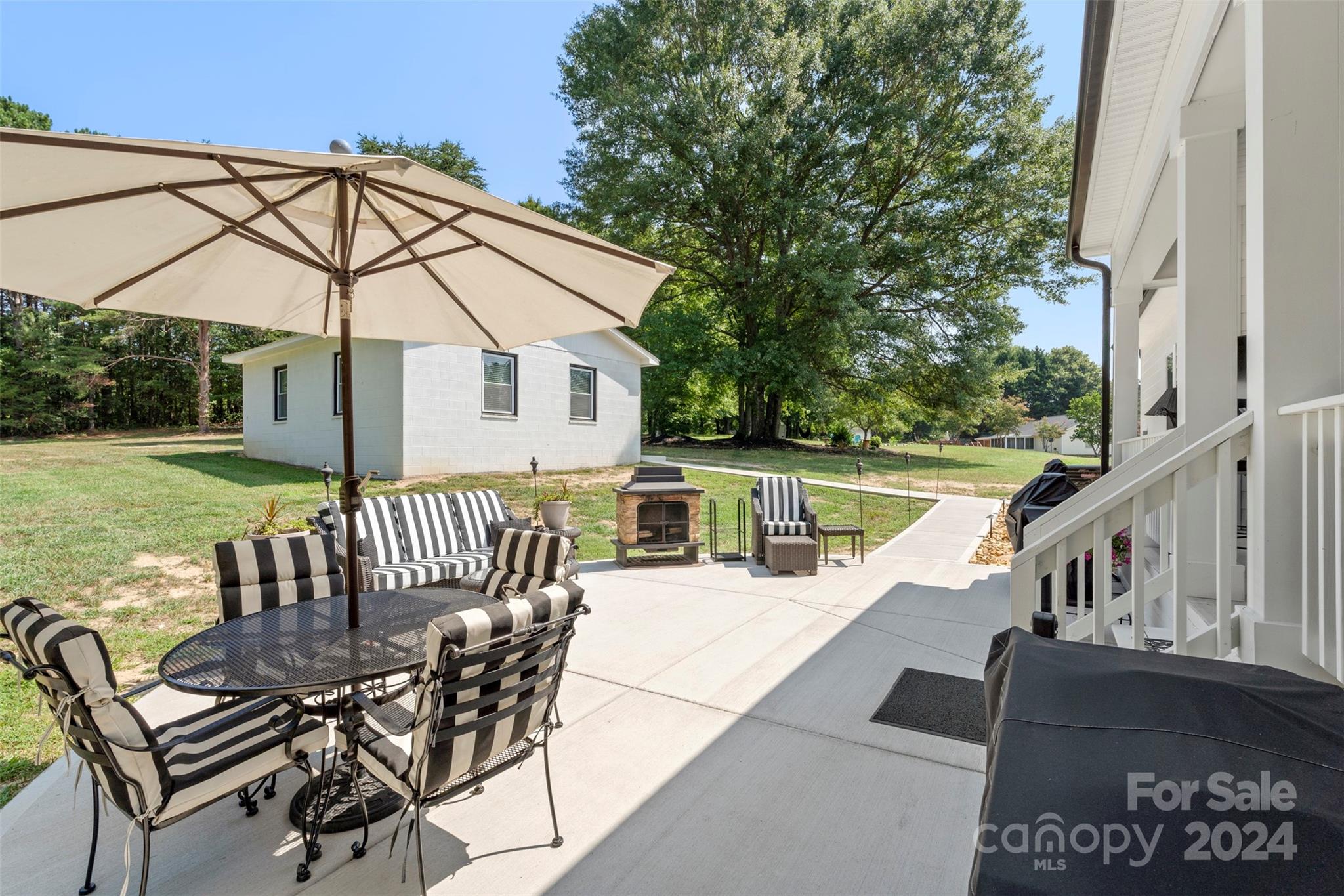 Poplar Ridge - Residential