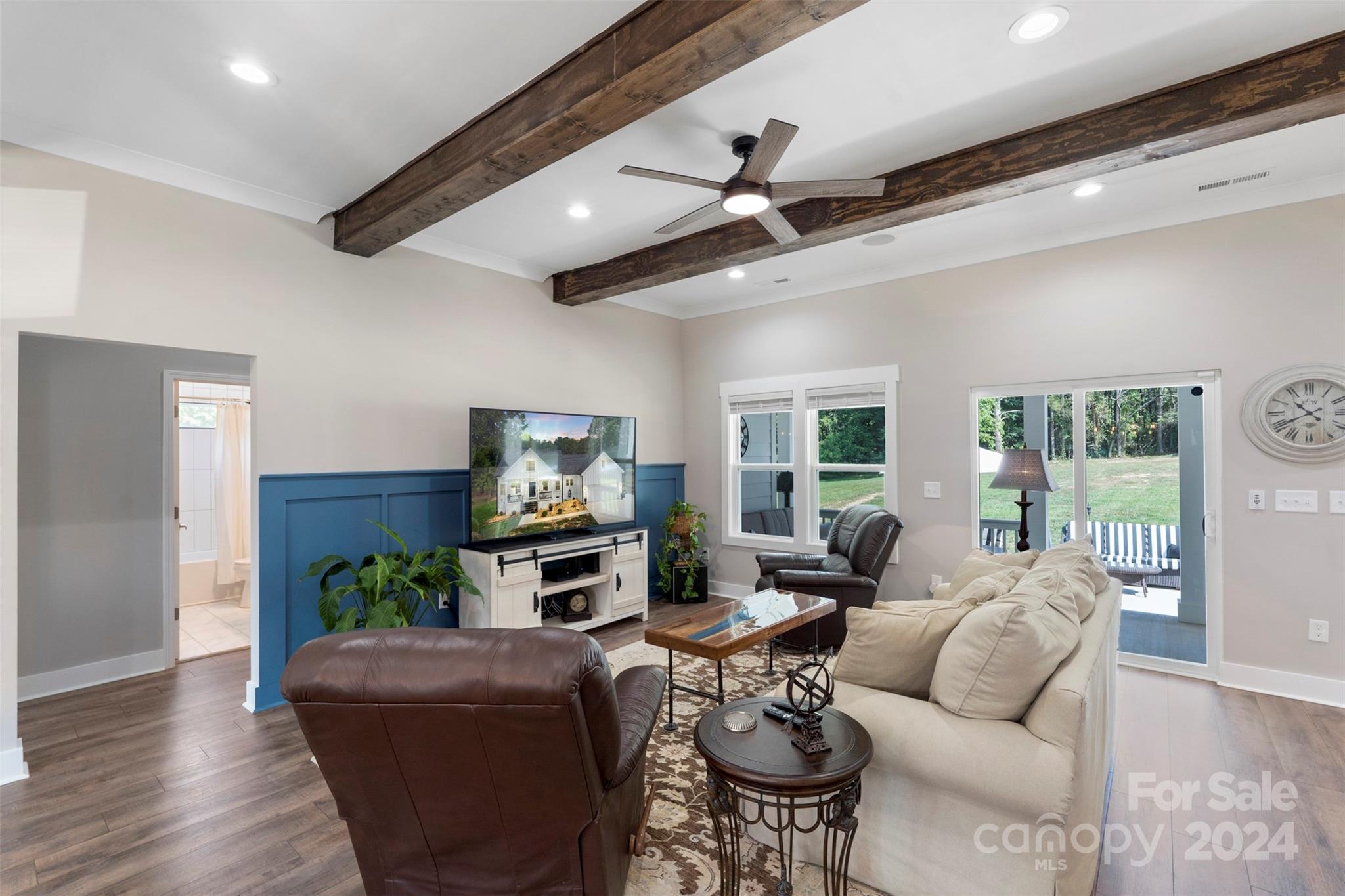 Poplar Ridge - Residential