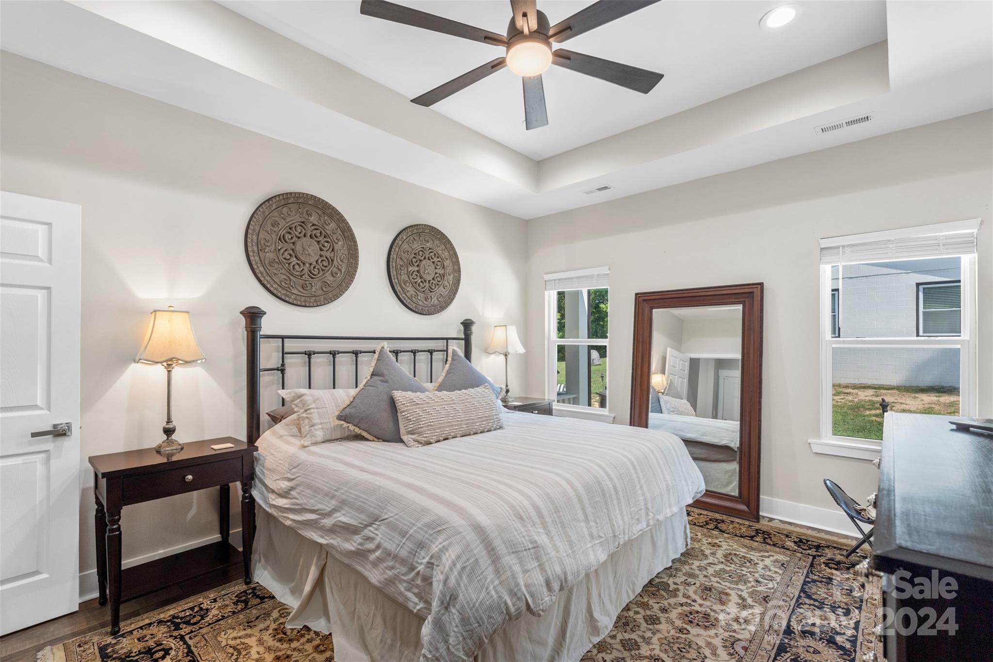 Poplar Ridge - Residential