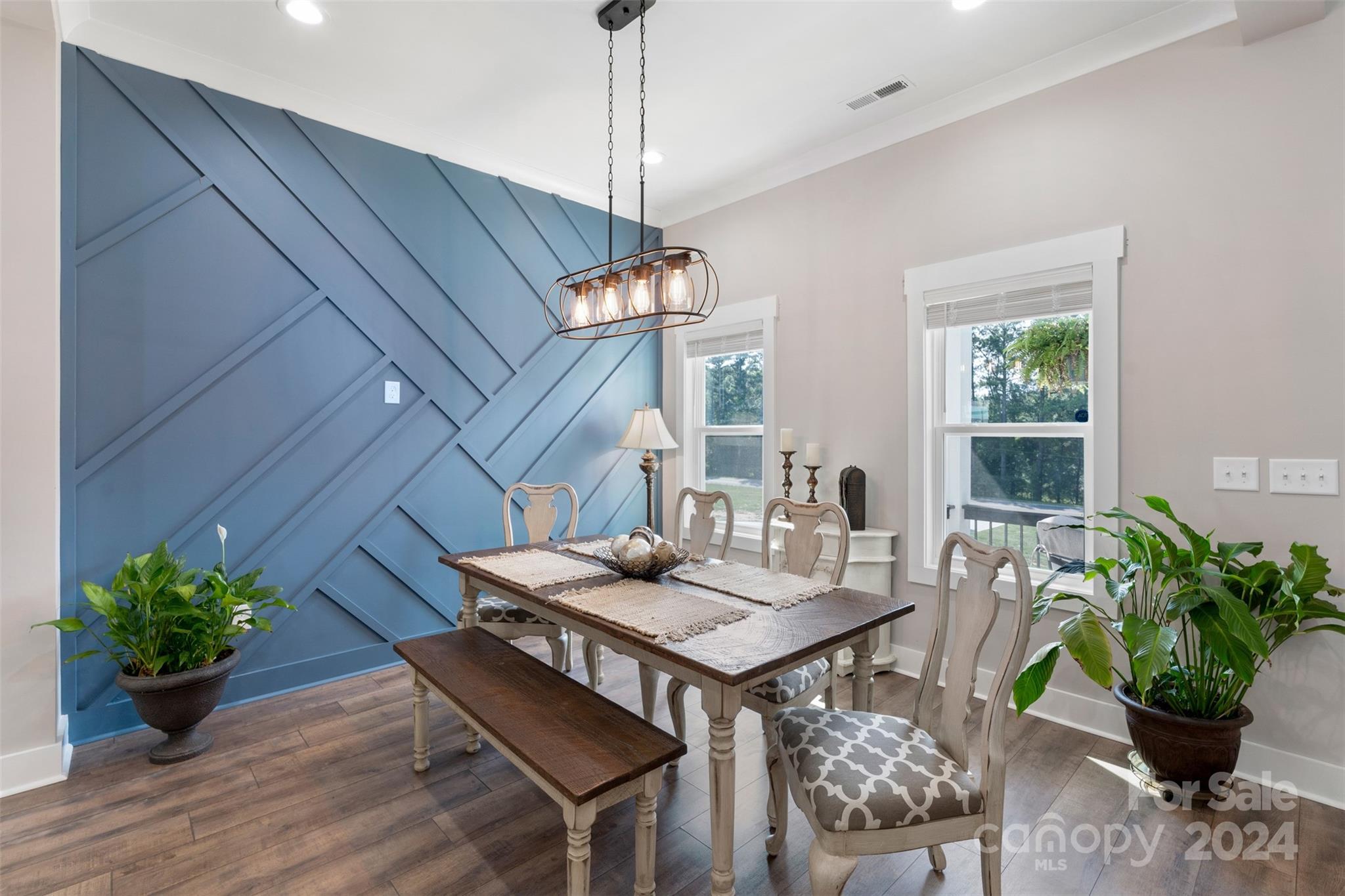 Poplar Ridge - Residential