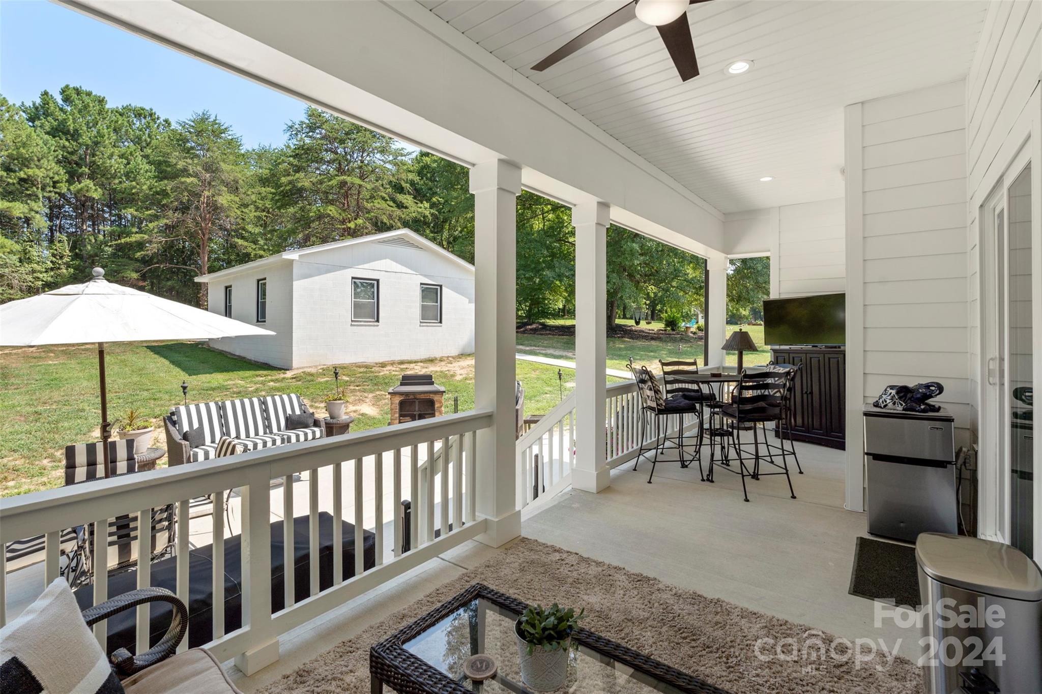 Poplar Ridge - Residential