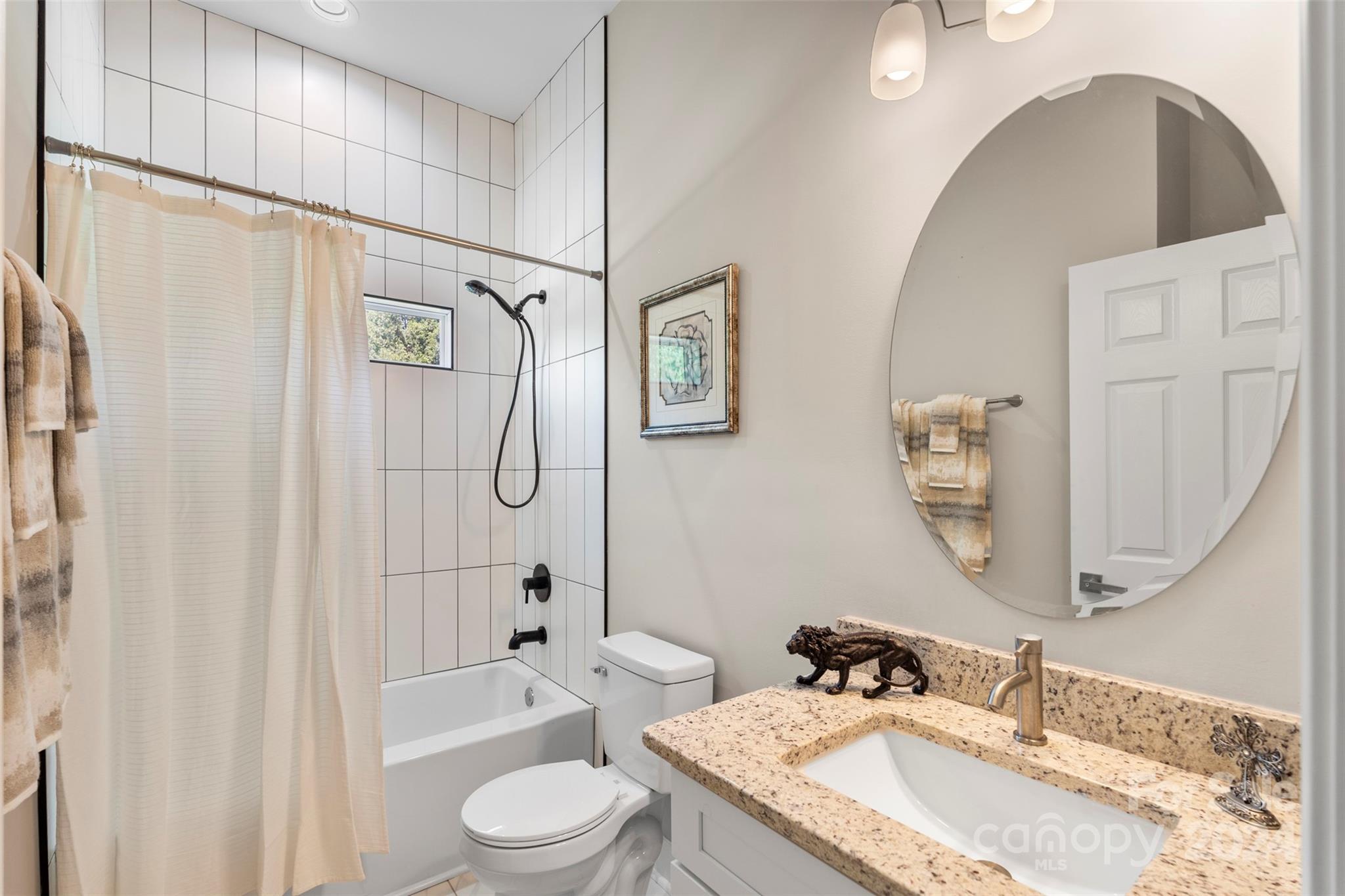 Poplar Ridge - Residential