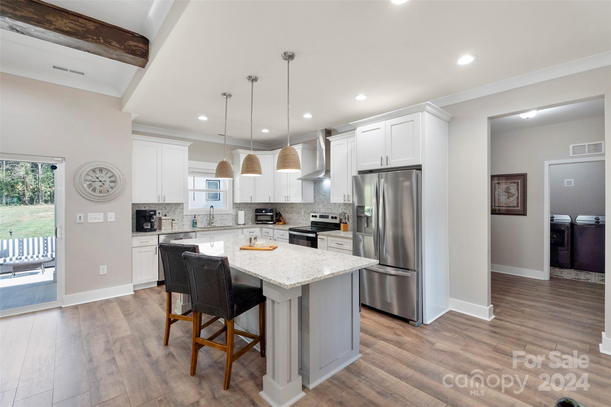 Poplar Ridge - Residential