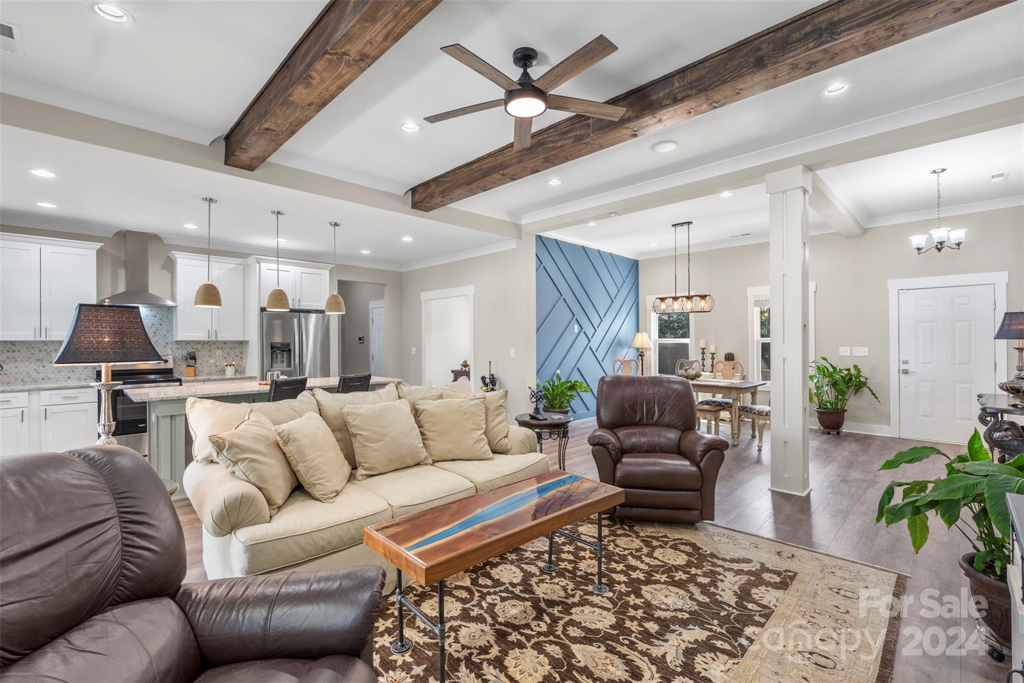 Poplar Ridge - Residential