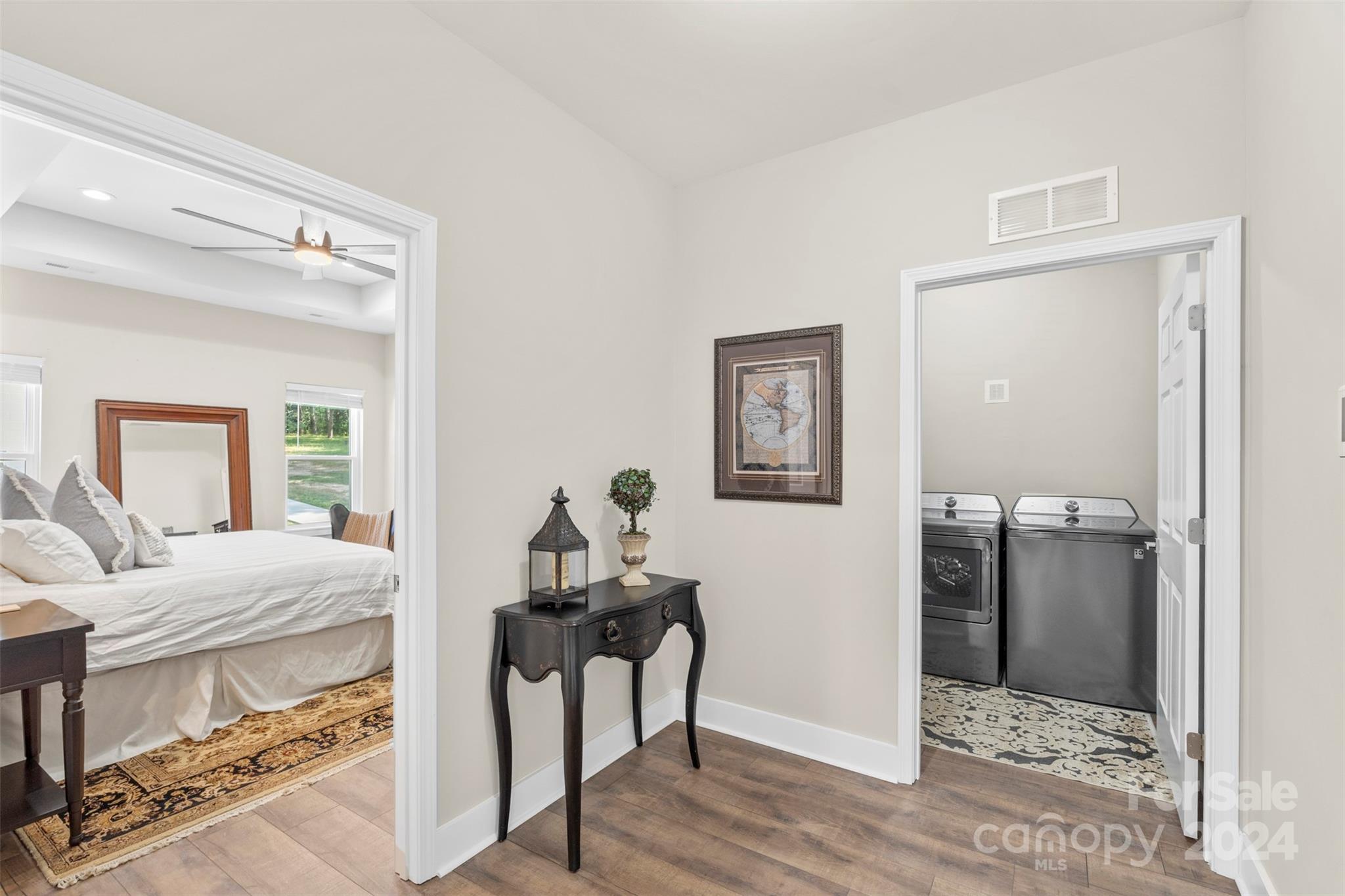 Poplar Ridge - Residential