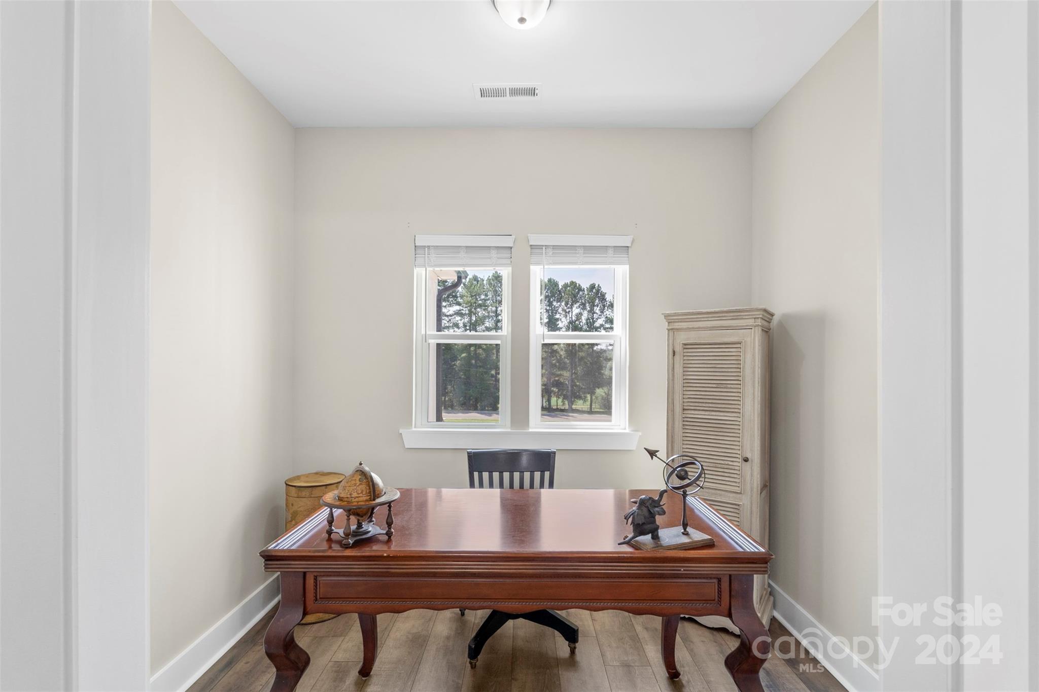 Poplar Ridge - Residential