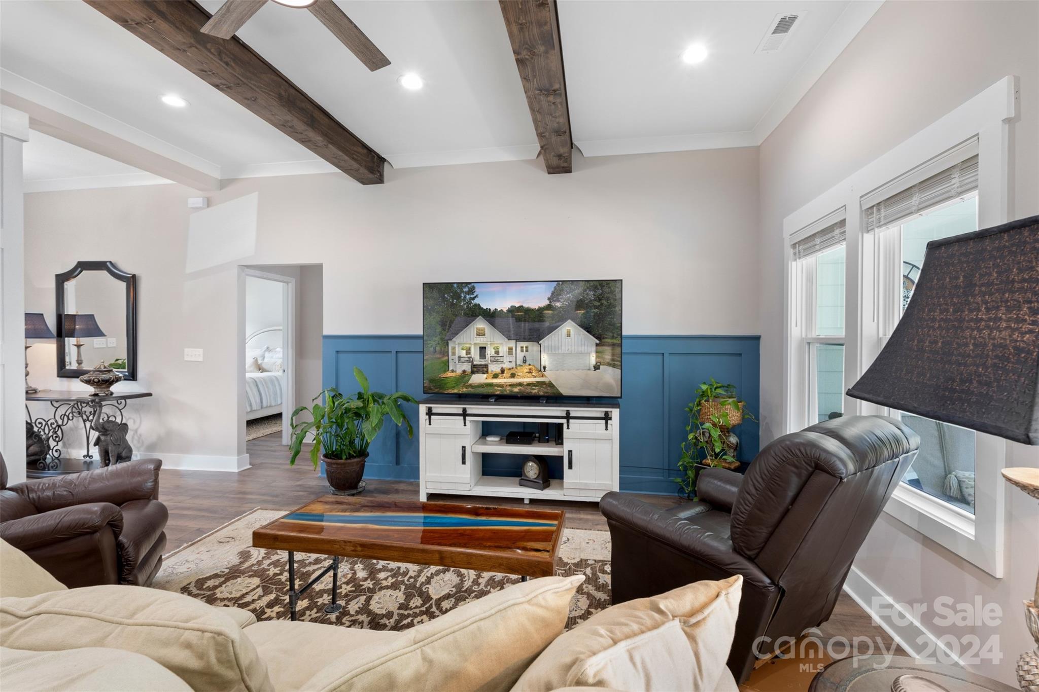 Poplar Ridge - Residential