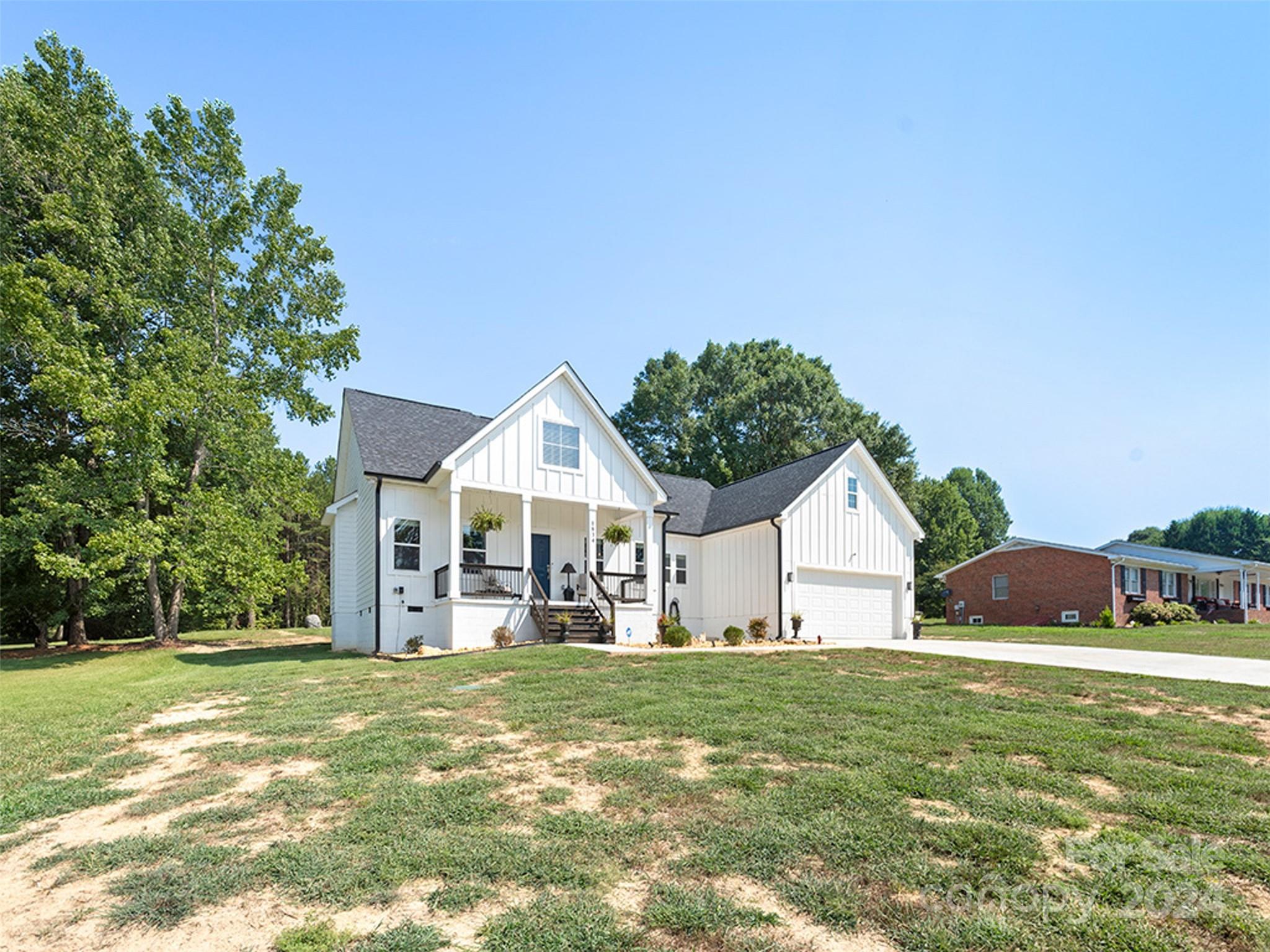 Poplar Ridge - Residential