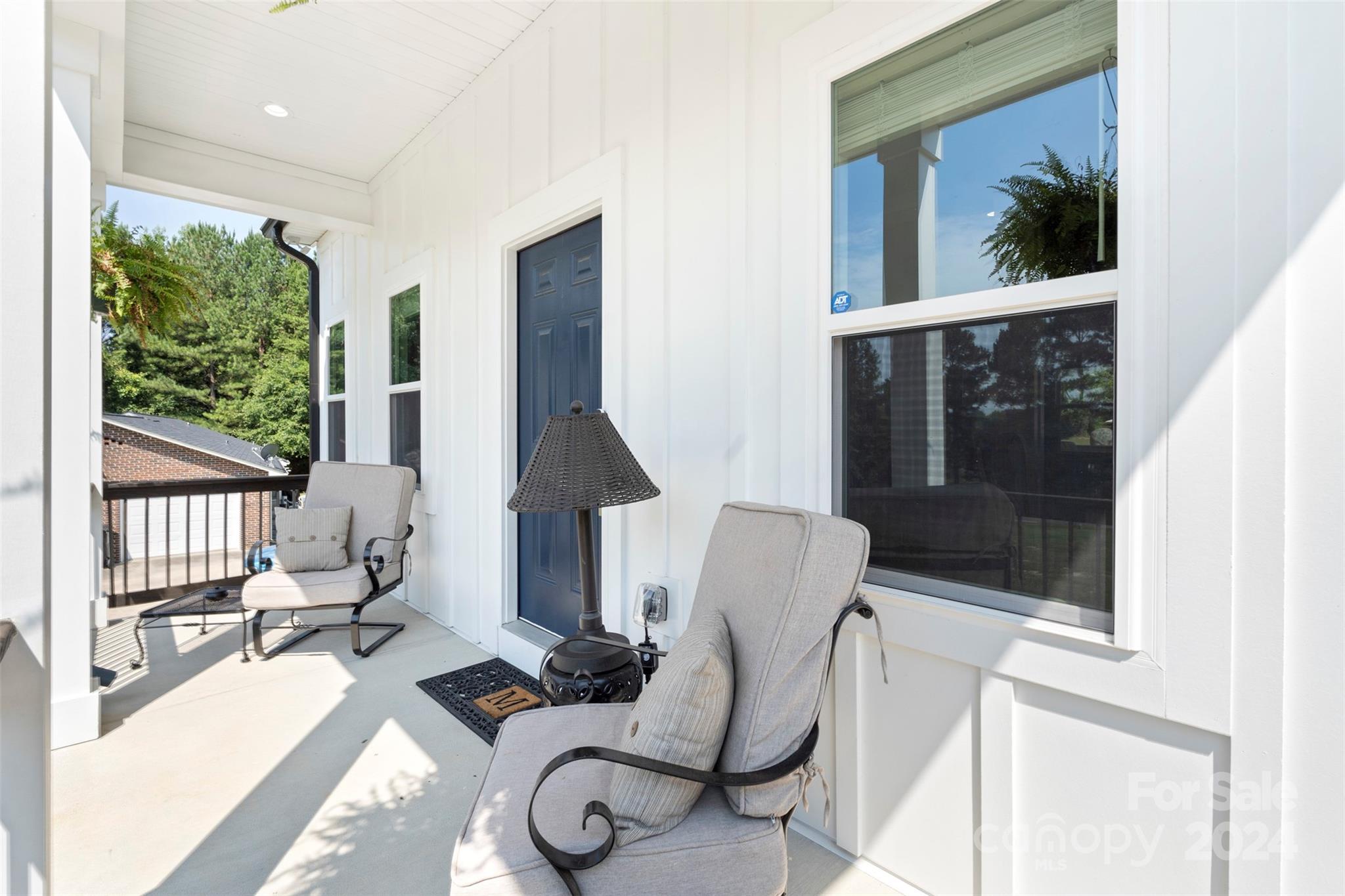 Poplar Ridge - Residential