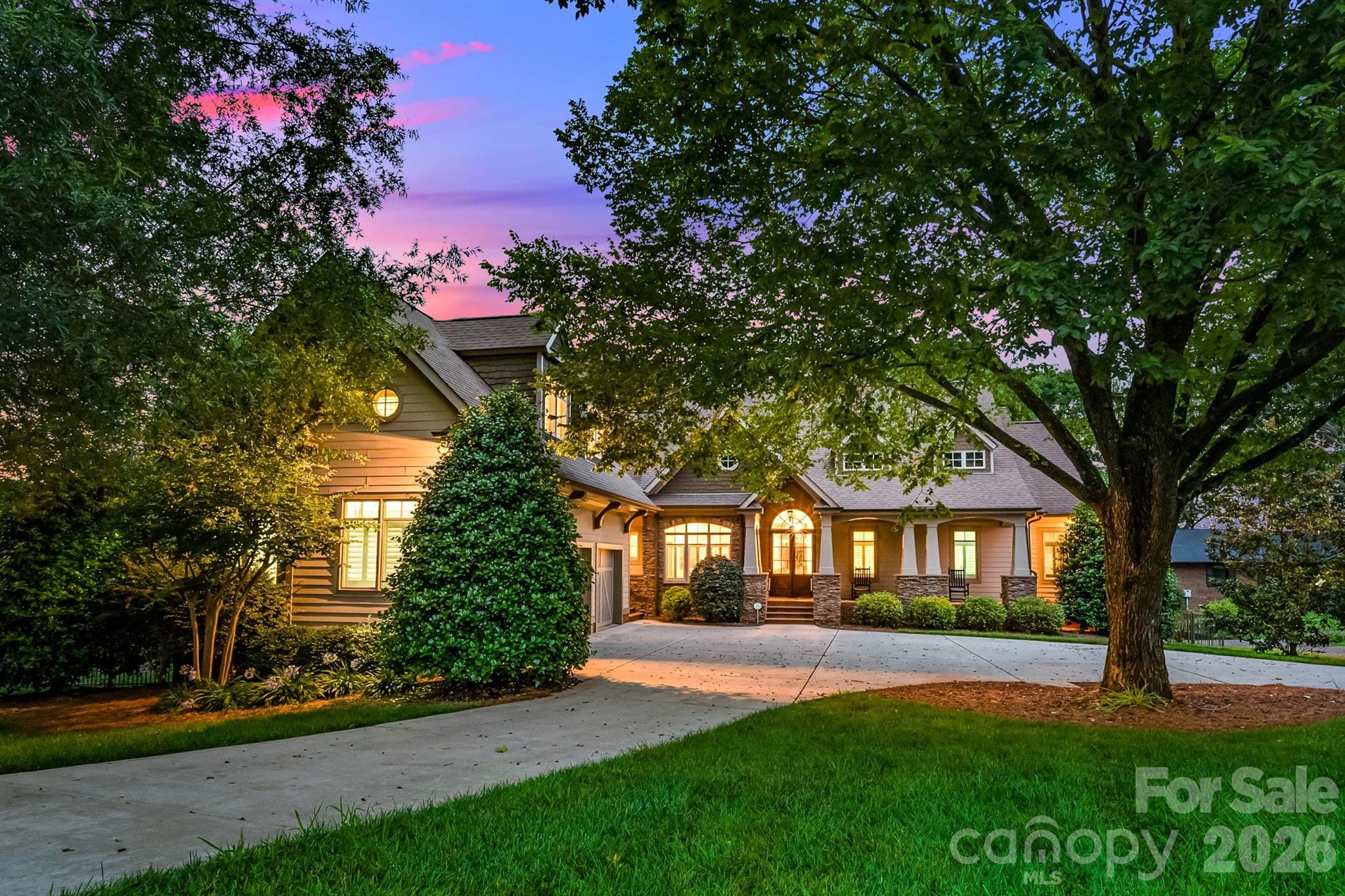 Lake Point Shores - Residential