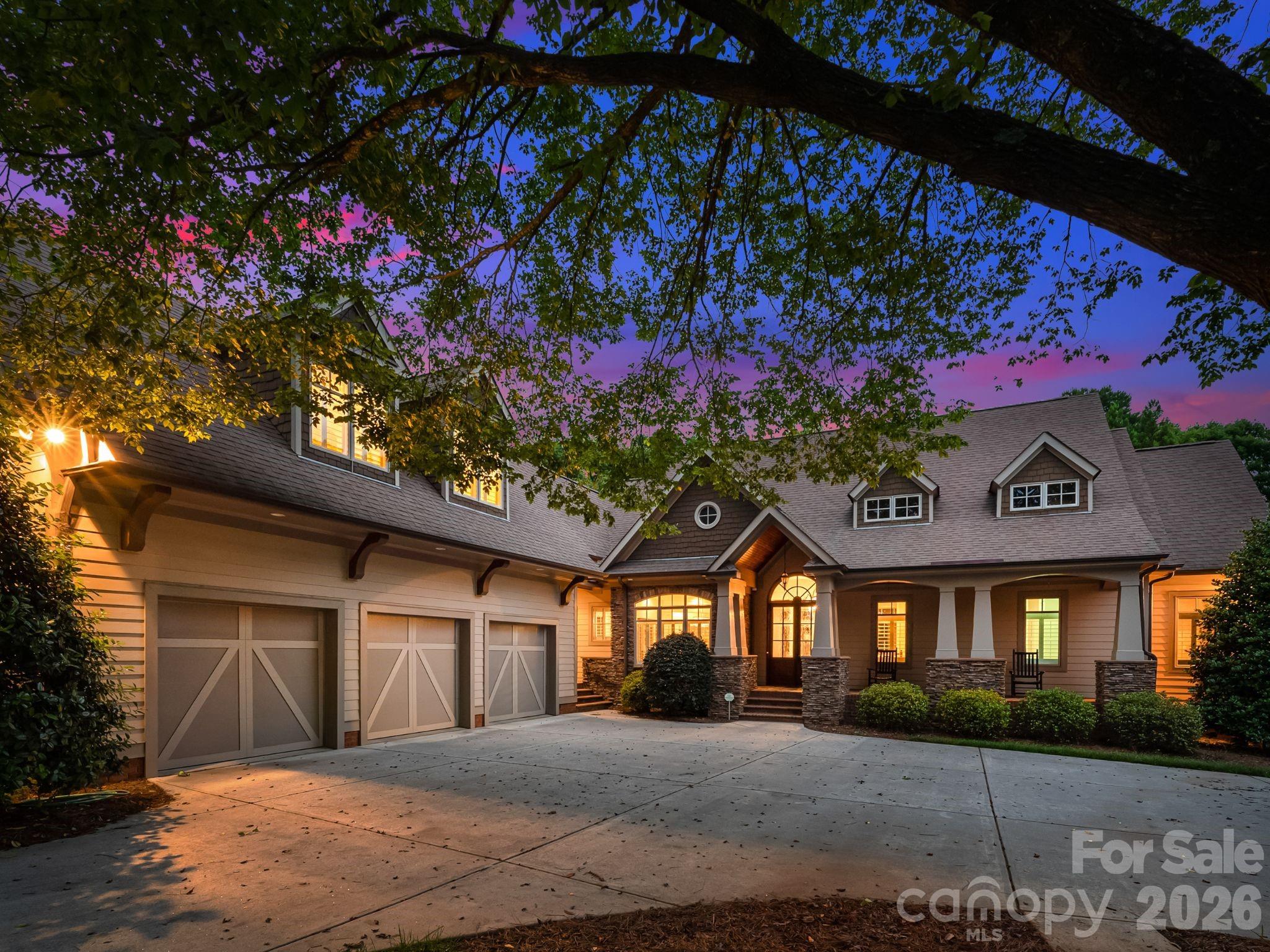 Lake Point Shores - Residential