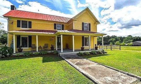 4001 Raney Faith Street Salisbury NC 28146