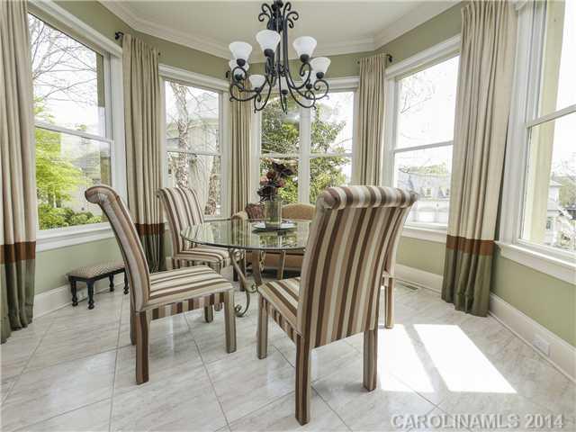 The Peninsula - Residential