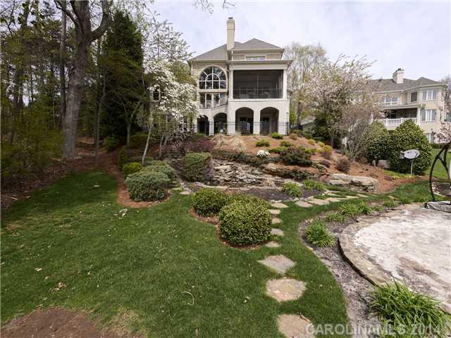 The Peninsula - Residential