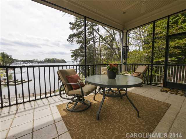 The Peninsula - Residential