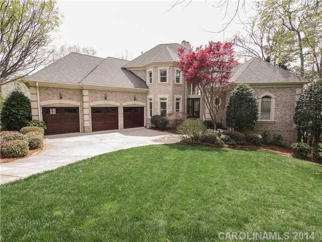 The Peninsula - Residential