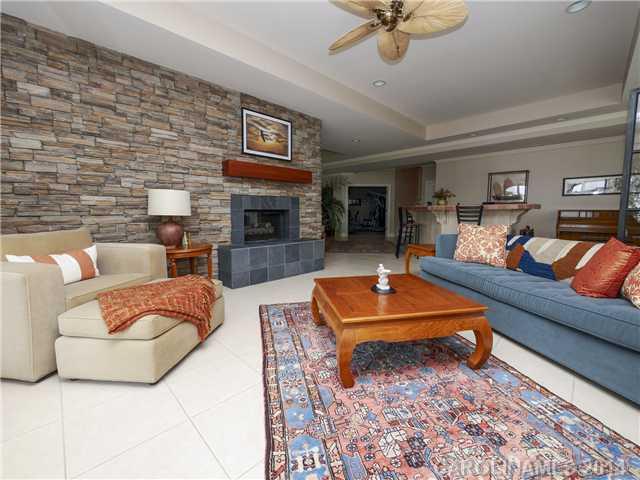 The Peninsula - Residential