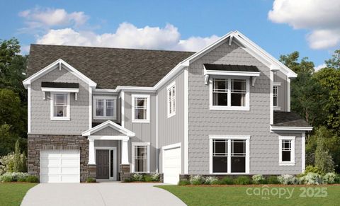 8342 Ashvale Street NW Concord NC 28027