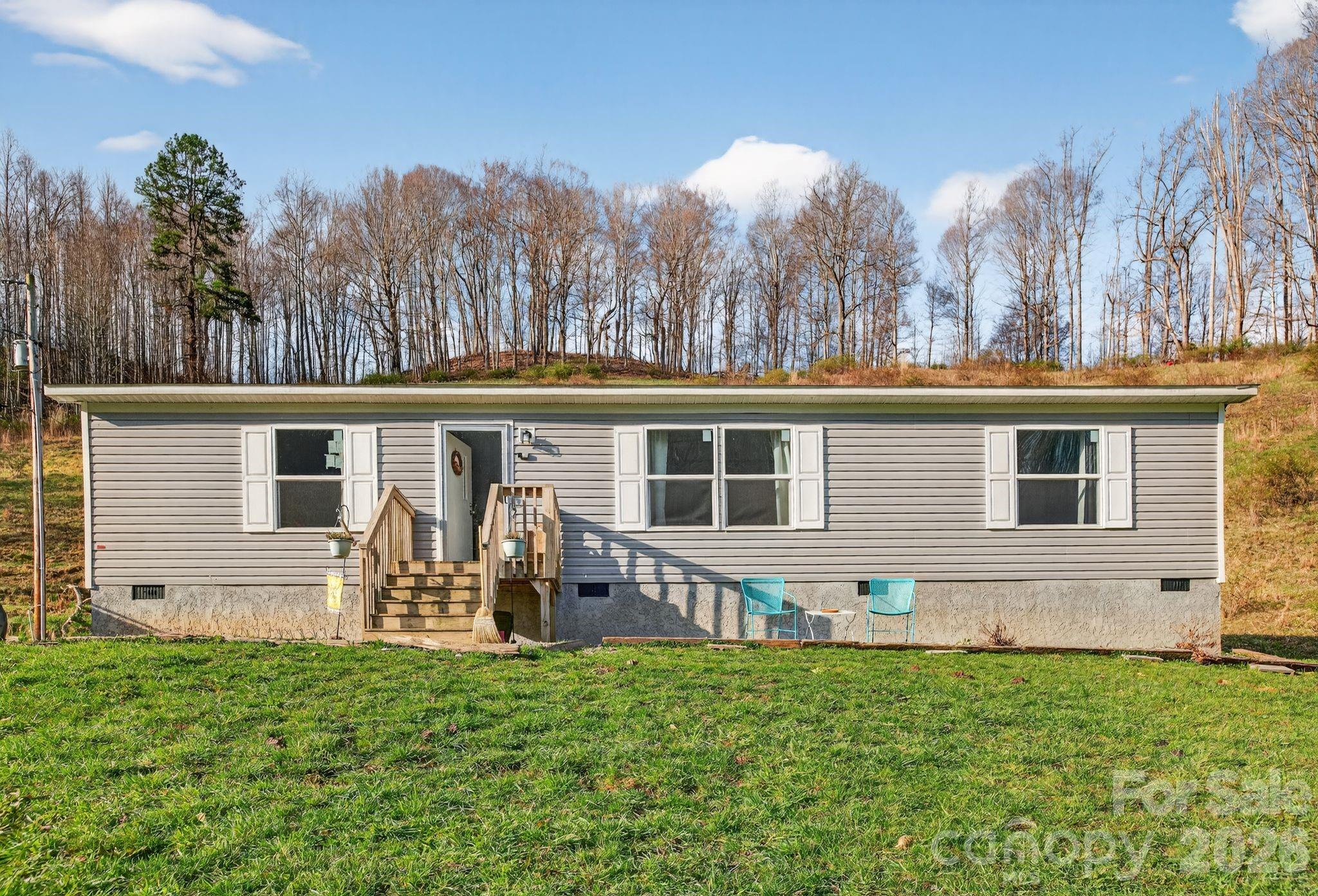 212 Ball Hollow Lane