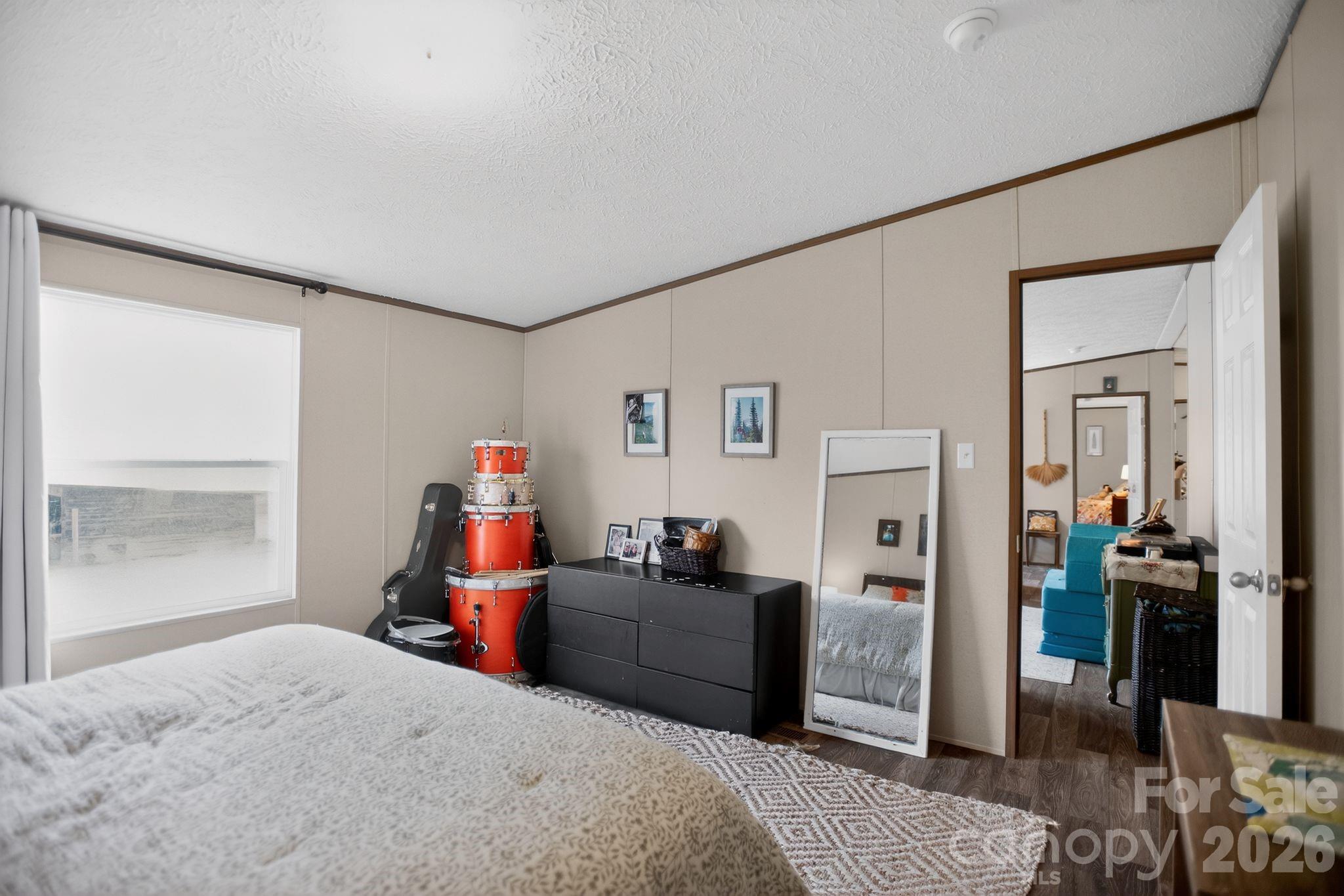 None - Residential