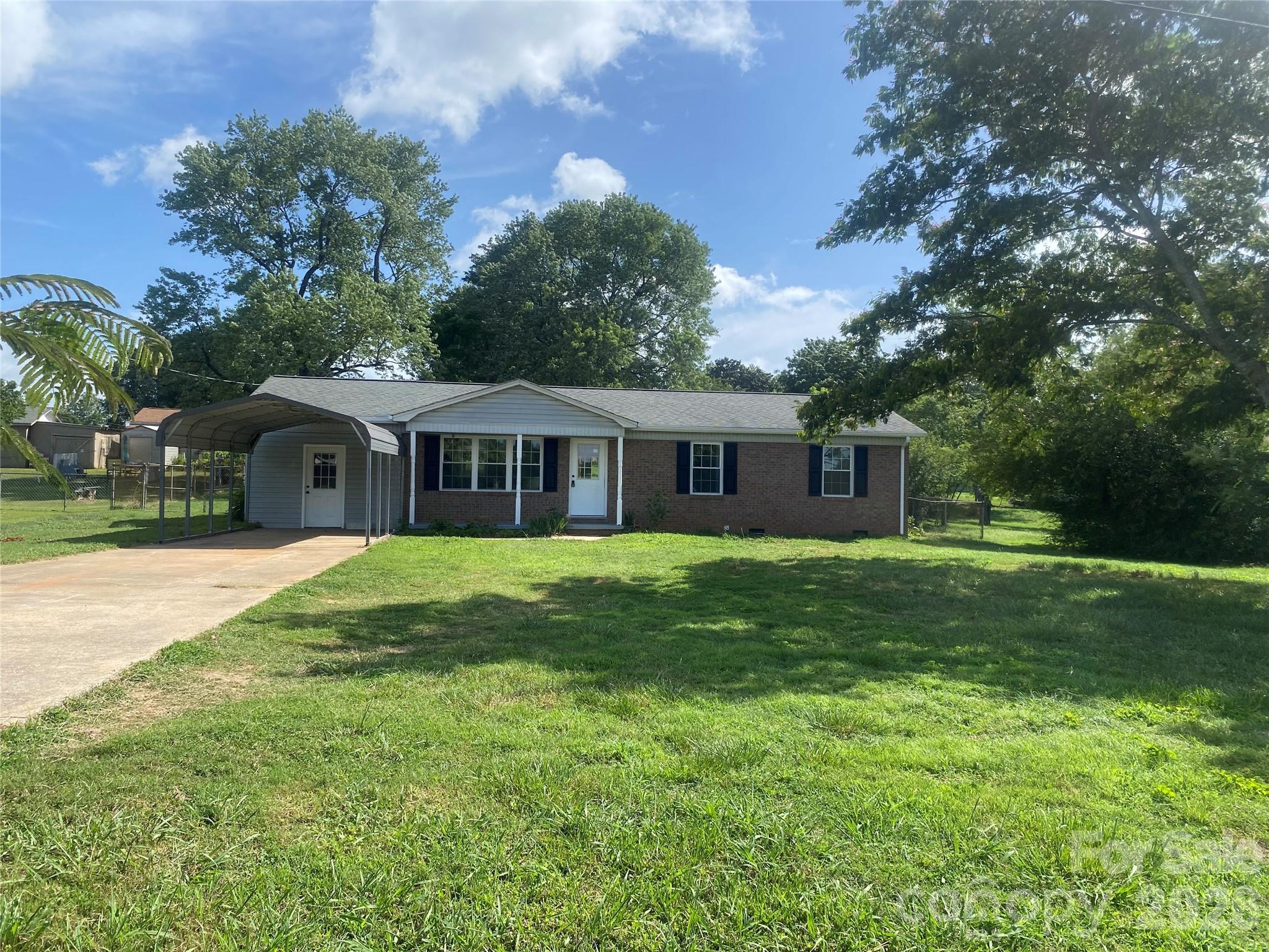 2503 Taylor Road