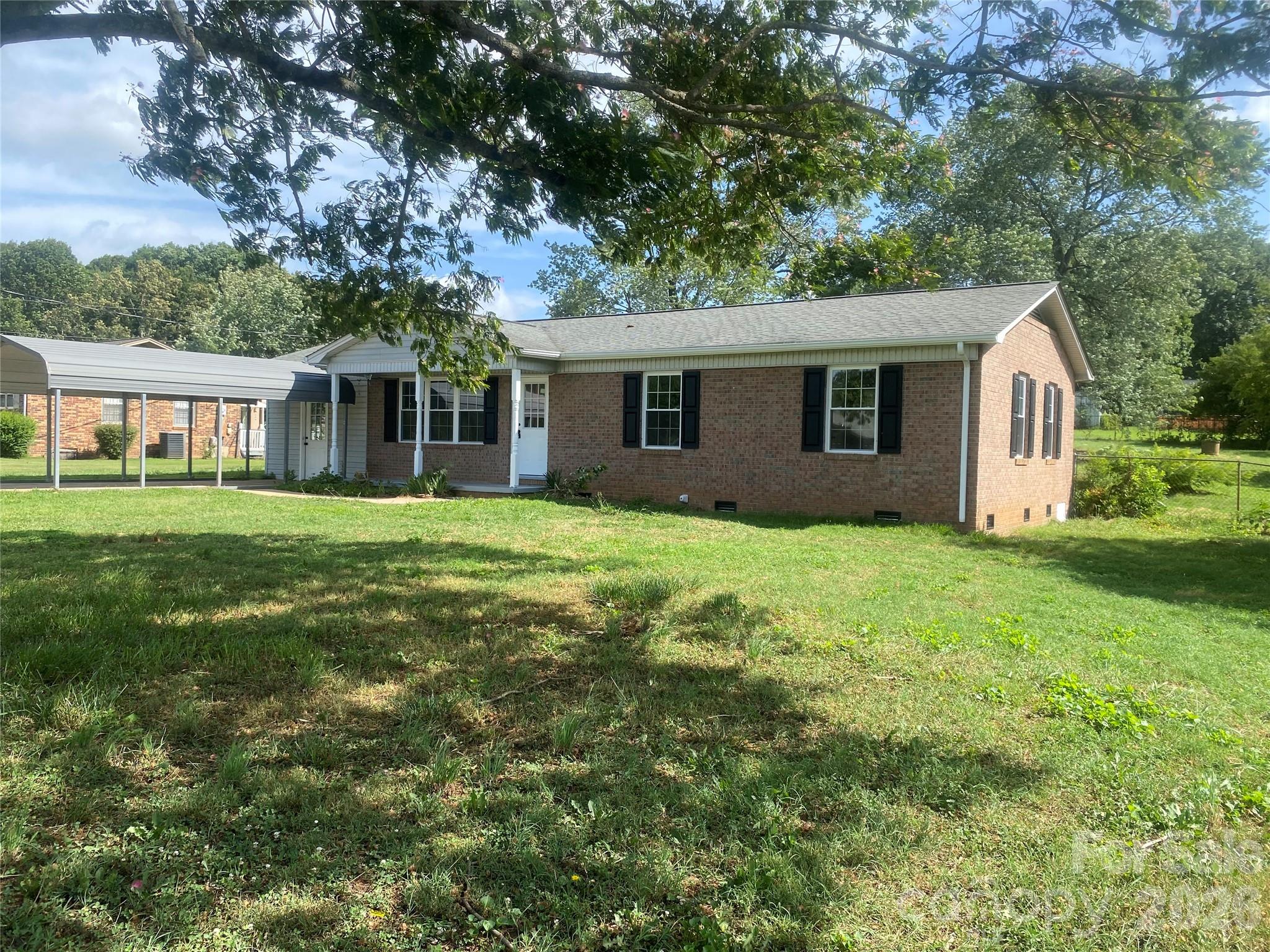 2503 Taylor Road