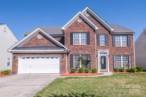 10146 Hawkeye Drive 2 Charlotte NC 28273