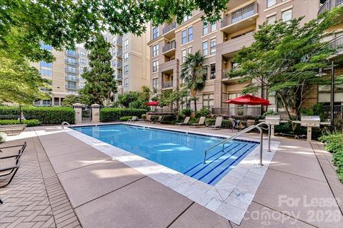 Photo of 718 Trade Street #204, Charlotte, NC 28202 (MLS # 4362189)