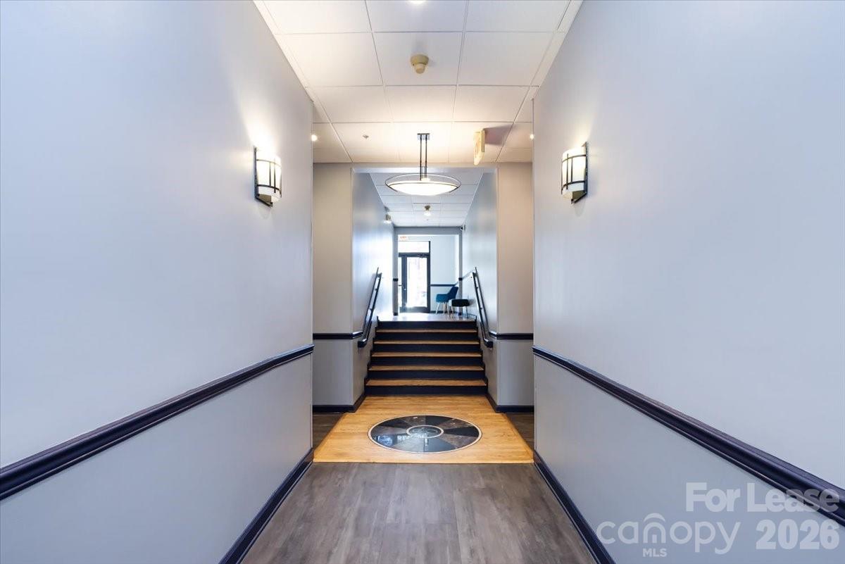 Gateway Plaza - Residential Lease