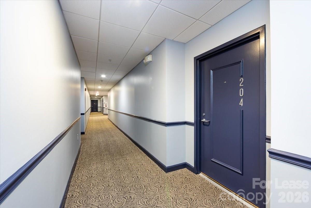 Gateway Plaza - Residential Lease