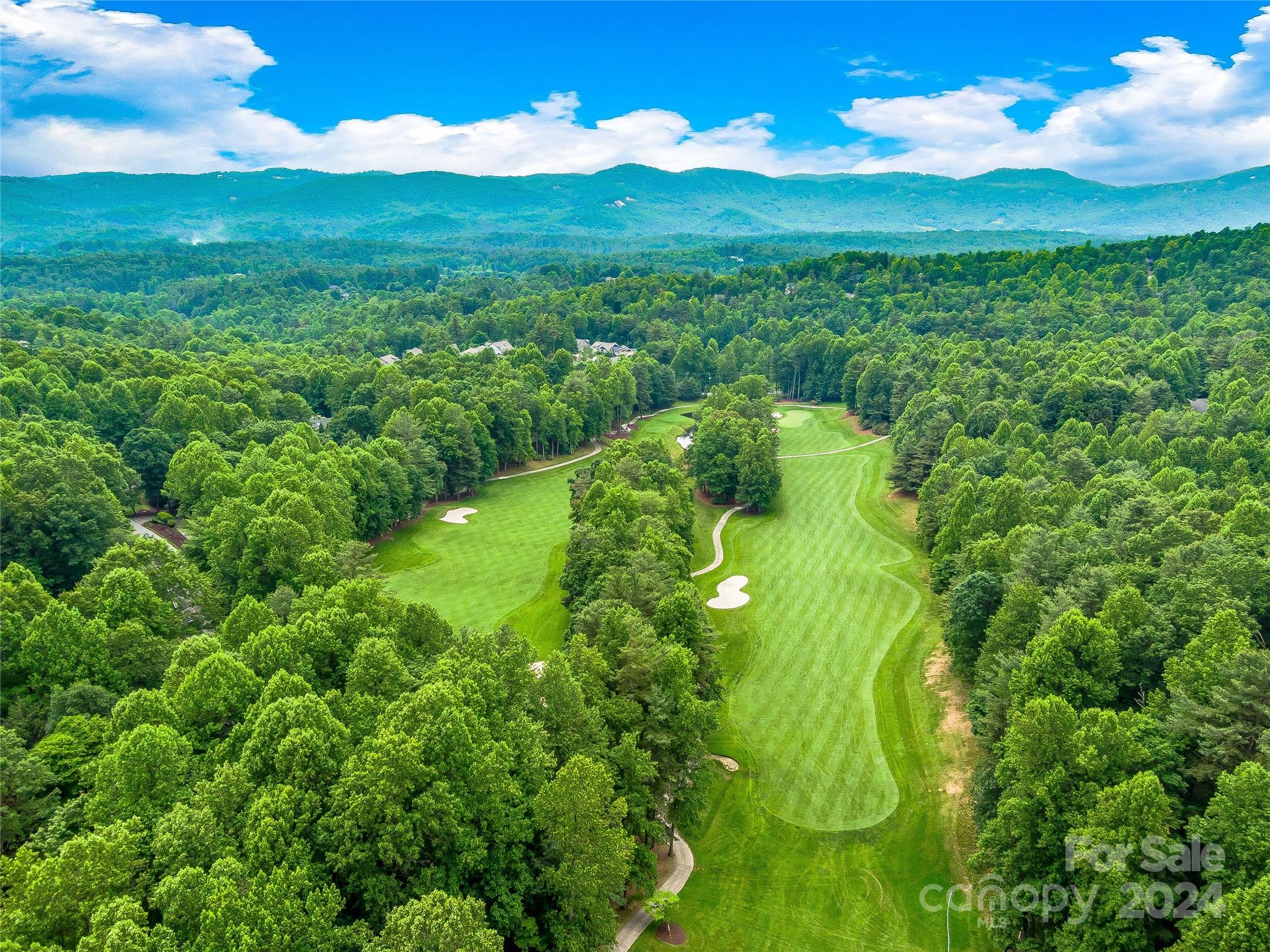 Champion Hills - Residential